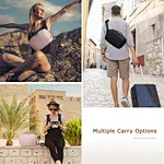 Bag for DSLR Camera